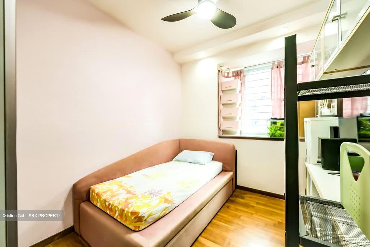 Park Green (D19), Condominium #593541971